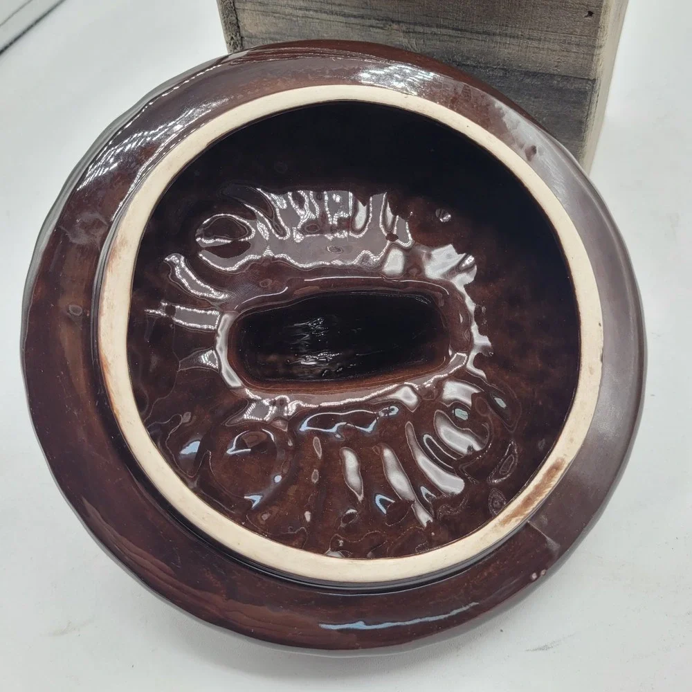 Vintage 70s Oreo Cookie The Cookie Jar‎ Company North American Ceramics in BOX